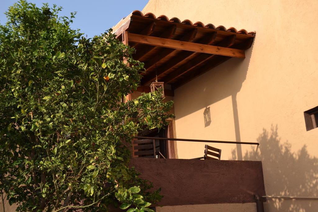 Villa Casa Luly La Orotava Zimmer foto