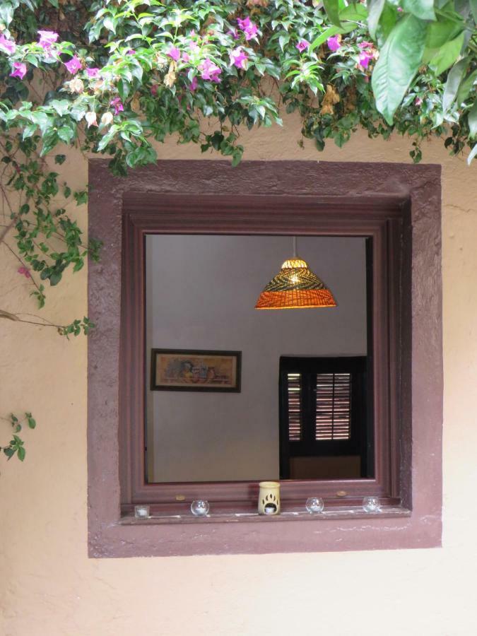 Villa Casa Luly La Orotava Exterior foto