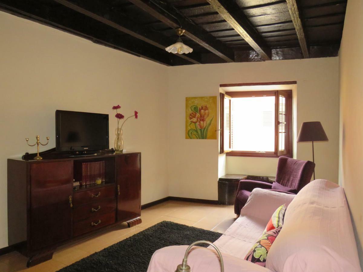 Villa Casa Luly La Orotava Exterior foto