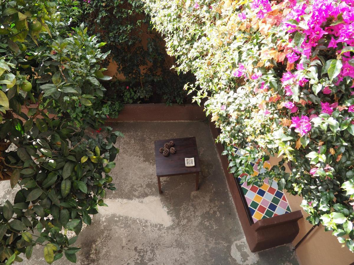 Villa Casa Luly La Orotava Exterior foto